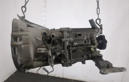 КПП 6-ст.мех. (МКПП) BMW 1 E87 2004-2011 N45B16A Бензин 1.6 л Инжектор