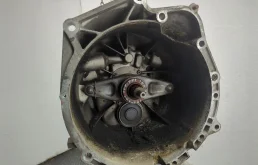 КПП 6-ст.мех. (МКПП) BMW 5 E60 2003-2010 204D4 / M47D20 Дизель 2 л TDI