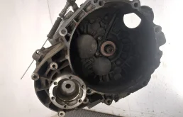 КПП 6-ст.мех. (МКПП) Volkswagen Passat 6 2005-2010 BKP Дизель 2 л TDI