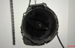 КПП 6-ст.мех. (МКПП) BMW 3 E90, E91, E92, E93 2005-2012 N47D20C Дизель 2 л TDI