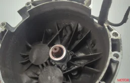 КПП 6-ст.мех. (МКПП) Ford Transit 2006-2014 DRFB Дизель 2.2 л TDCI
