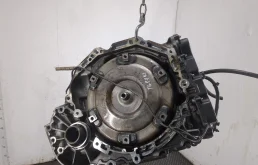 КПП - автомат (АКПП) 4х4 Opel Antara 2006-2015 A22DM Дизель 2.2 л CDTI