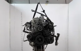 Двигатель (ДВС) Mazda Mazda3 BL 2009-2013 КПП 5-ст.мех.(МКПП) Z6 Бензин 1.6 л Инжектор