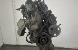 Двигатель (ДВС) Honda Jazz 2001-2008 КПП 5-ст.мех.(МКПП) L13A1 Бензин 1.3 л Инжектор