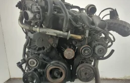 Двигатель (ДВС) Nissan Navara 2004-2015 КПП автомат 4х4 (АКПП) YD25DDTI Дизель 2.5 л DCI