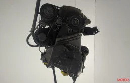 Двигатель (ДВС) Renault Scenic 2009-2012 КПП 6-ст.мех.(МКПП) K9K 832 Дизель 1.5 л DCI