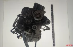 Двигатель (ДВС) Mazda Mazda3 BL 2009-2013 КПП 5-ст.мех.(МКПП) Z6 Бензин 1.6 л Инжектор