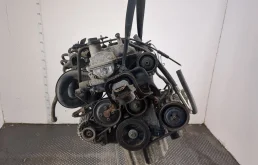 Двигатель (ДВС) Toyota Yaris 1999-2006 КПП 5-ст.мех.(МКПП) 2SZFE Бензин 1.3 л Инжектор