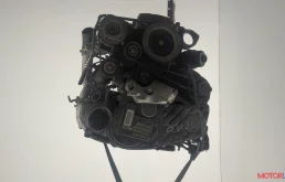 Двигатель (ДВС) Opel Astra J 2010-2017 КПП автомат (АКПП) A20DTH Дизель 2 л CDTI
