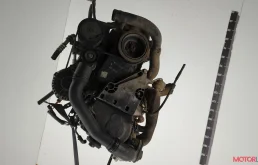 Двигатель (ДВС) Volkswagen Polo 2005-2009 КПП 5-ст.мех.(МКПП) AXR Дизель 1.9 л TDI