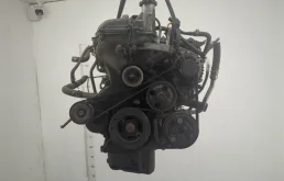 Двигатель (ДВС) Mazda Mazda3 BL 2009-2013 КПП 5-ст.мех.(МКПП) Z6 Бензин 1.6 л Инжектор