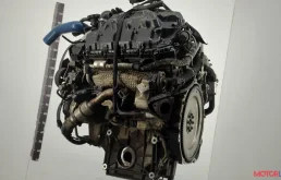 Двигатель (ДВС) Land Rover Range Rover 3 (LM) 2002-2012 КПП автомат 4х4 (АКПП) 368DT Дизель 3.6 л Турбо