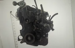 Двигатель (ДВС) Nissan Qashqai 2006-2013 КПП 6-ст.мех.(МКПП) R9M Дизель 1.6 л DCI