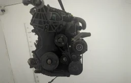 Двигатель (ДВС) Nissan Qashqai 2006-2013 КПП 6-ст.мех.(МКПП) M9R Дизель 2 л DCI