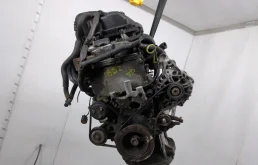 Двигатель (ДВС) Nissan Micra K12E 2002-2010 КПП 5-ст.мех.(МКПП) CR14DE Бензин 1.4 л Инжектор