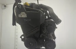 Двигатель (ДВС) Renault Megane 3 2009-2016 КПП 6-ст.мех.(МКПП) K9K 832 Дизель 1.5 л DCI