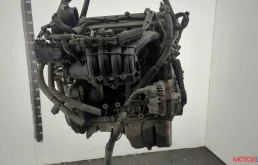 Двигатель (ДВС) Suzuki SX4 2006-2014 КПП 5-ст.мех.(МКПП) M16A Бензин 1.6 л Инжектор