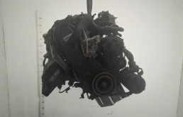 Двигатель (ДВС) Ford S-Max 2006-2010 КПП 6-ст.мех.(МКПП) QXWA, QXWB, QXWC Дизель 2 л TDCI
