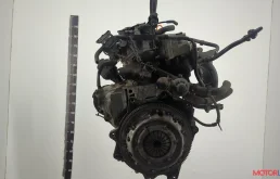 Двигатель (ДВС) Volkswagen Polo 2001-2005 КПП 5-ст.мех.(МКПП) AWY Бензин 1.2 л Инжектор