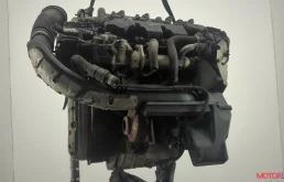 Двигатель (ДВС) Ford Galaxy 2006-2010 КПП 6-ст.мех.(МКПП) QXWA, QXWB, QXWC Дизель 2 л TDCI
