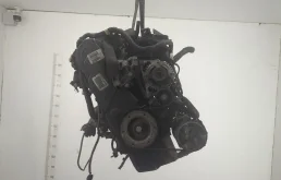 Двигатель (ДВС) Ford Focus 2 2005-2008 КПП 6-ст.мех.(МКПП) G6DA, G6DB, G6DD, G6DE, G6DF Дизель 2 л TDCI