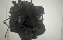 Двигатель (ДВС) Opel Astra H 2004-2010 КПП 5-ст.мех.(МКПП) Z17DTH Дизель 1.7 л CDTI