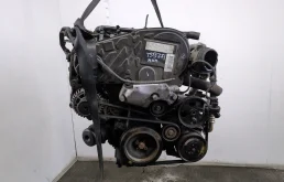 Двигатель (ДВС) Opel Insignia 2008-2017 КПП 6-ст.мех.(МКПП) A20DT A20DTJ Дизель 2 л CDTI
