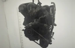 Двигатель (ДВС) Ford Focus 2 2005-2008 КПП 5-ст.мех.(МКПП) HWDA, HWDB Бензин 1.6 л Инжектор