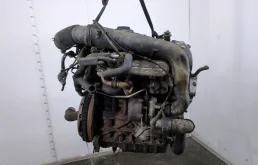 Двигатель (ДВС) Volkswagen Golf 5 2003-2009 КПП 6-ст.мех.(МКПП) BKD Дизель 2 л TDI