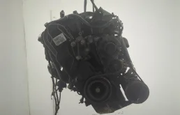 Двигатель (ДВС) Ford Kuga 2008-2012 КПП 6-ст.мех 4х4 (МКПП) G6DG, UKDA Дизель 2 л Турбо