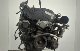 Двигатель (ДВС) Opel Astra J 2010-2017 КПП 6-ст.мех.(МКПП) A20DTH Дизель 2 л CDTI
