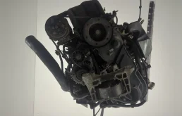 Двигатель (ДВС) Ford Focus 2 2005-2008 КПП 6-ст.мех.(МКПП) G6DA, G6DB, G6DD, G6DE, G6DF Дизель 2 л TDCI