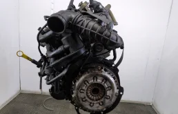 Двигатель (ДВС) Ford Transit (Tourneo) Connect 2002-2013 КПП 5-ст.мех.(МКПП) BHPA Дизель 1.8 л TDDI