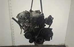 Двигатель (ДВС) Hyundai Getz 2002-2011 КПП 5-ст.мех.(МКПП) G4EE-G, G4EE Бензин 1.4 л Инжектор