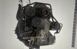 Двигатель (ДВС) Ford Fusion 2002-2012 КПП автомат (АКПП) FYJA, FYJB, FYJC Бензин 1.6 л Инжектор