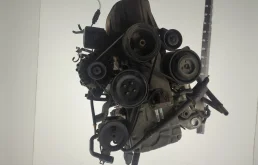 Двигатель (ДВС) Hyundai Getz 2002-2011 КПП автомат (АКПП) G4EE-G, G4EE Бензин 1.4 л Инжектор
