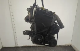 Двигатель (ДВС) Renault Megane 3 2009-2016 КПП 6-ст.мех.(МКПП) K9K 832 Дизель 1.5 л DCI