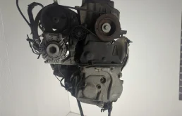 Двигатель (ДВС) Renault Kangoo 1998-2008 КПП автомат (АКПП) K4M 753 Бензин 1.6 л Инжектор