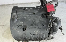 Двигатель 4B11 Mitsubishi ASX 2-й рест.