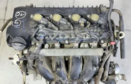 Двигатель 4A91 Mitsubishi Lancer 10