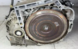 АКПП Honda Accord 8 рест. 2011 K24Z3