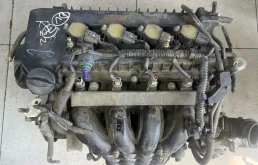 Двигатель 4A91 Mitsubishi Lancer 10 рест.