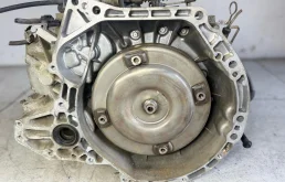 Вариатор Nissan Primera P12 2008 310208E012