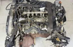 Двигатель A20DTH Opel Insignia A