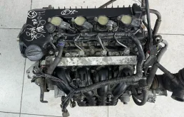 Двигатель 4A91 Mitsubishi Lancer 10 рест.