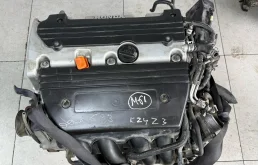 Двигатель K24Z3 Honda Accord 8 рест.