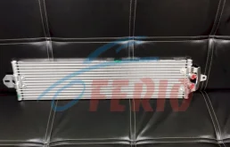 РАДИАТОР ОХЛАЖДЕНИЯ АКПП для Volkswagen Touareg I (7L) 2002-2010