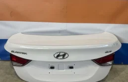 Крышка багажника Hyundai Elantra 2014 MD