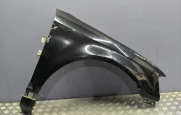 Крыло переднее правое Audi A3 2008 8P0821106G 8P CDA