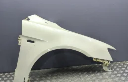 Крыло переднее правое Mitsubishi Lancer 2009 5220C528 10